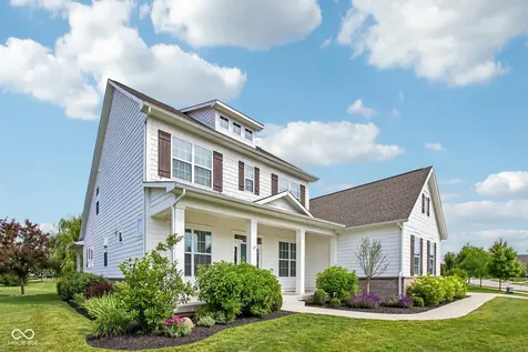 3760 Shady Lake Drive Westfield IN 46074