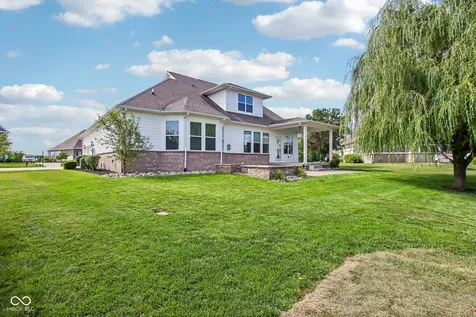 3760 Shady Lake Drive Westfield IN 46074