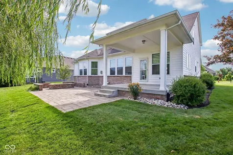 3760 Shady Lake Drive Westfield IN 46074