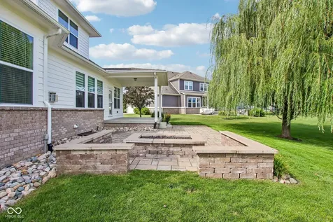 3760 Shady Lake Drive Westfield IN 46074