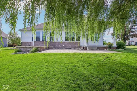 3760 Shady Lake Drive Westfield IN 46074