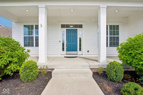 3760 Shady Lake Drive Westfield IN 46074
