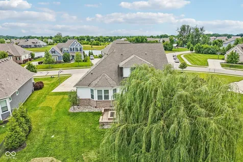 3760 Shady Lake Drive Westfield IN 46074
