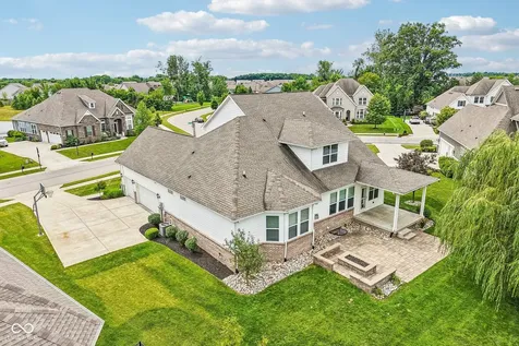 3760 Shady Lake Drive Westfield IN 46074