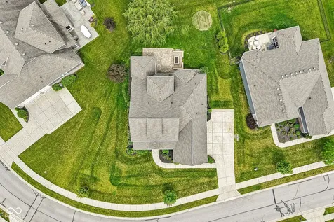 3760 Shady Lake Drive Westfield IN 46074