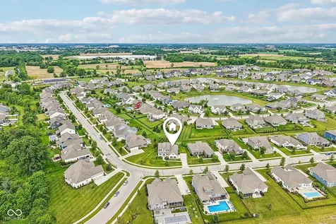 3760 Shady Lake Drive Westfield IN 46074