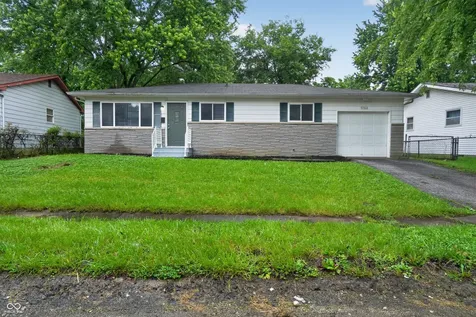 1732 S Drexel Avenue Indianapolis IN 46203