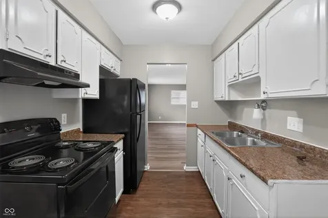 1732 S Drexel Avenue Indianapolis IN 46203