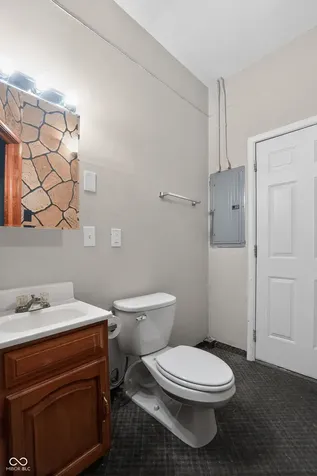 1732 S Drexel Avenue Indianapolis IN 46203