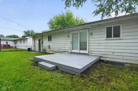 1732 S Drexel Avenue Indianapolis IN 46203