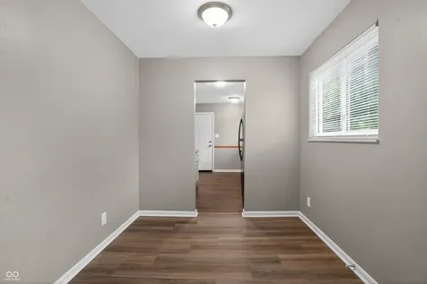 1732 S Drexel Avenue Indianapolis IN 46203