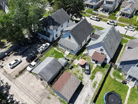 51 N Addison Street Indianapolis IN 46222