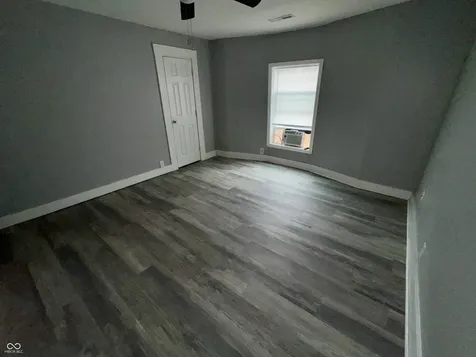 27 Parkview Avenue Indianapolis IN 46201