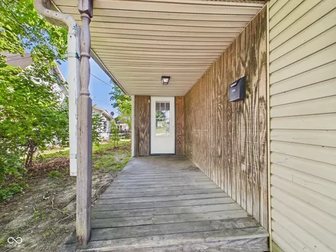1308-1310 Cincinnati Avenue Anderson IN 46016