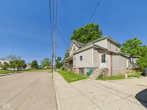 1308-1310 Cincinnati Avenue Anderson IN 46016