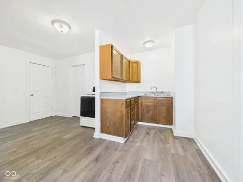 1308-1310 Cincinnati Avenue Anderson IN 46016
