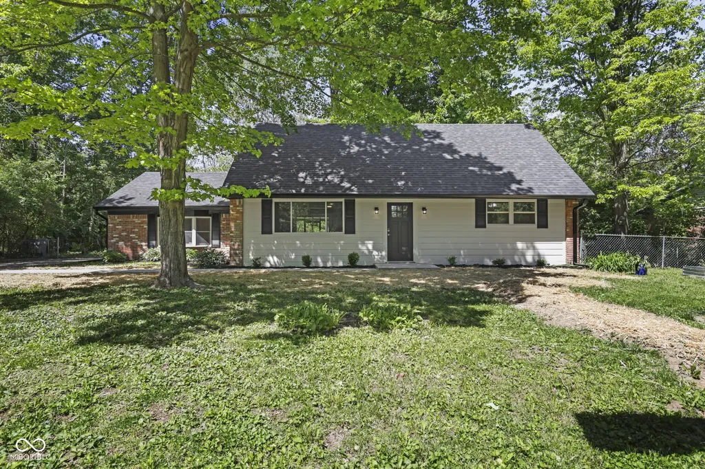 4540 Wycombe Lane Indianapolis IN 46226