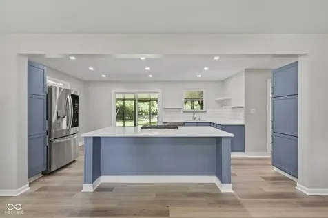 4540 Wycombe Lane Indianapolis IN 46226