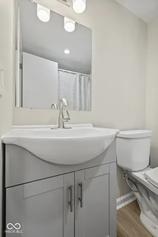 4540 Wycombe Lane Indianapolis IN 46226