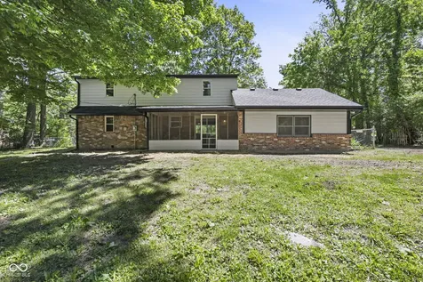 4540 Wycombe Lane Indianapolis IN 46226
