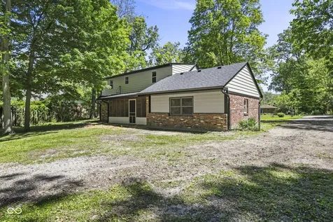 4540 Wycombe Lane Indianapolis IN 46226
