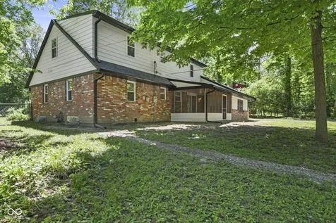 4540 Wycombe Lane Indianapolis IN 46226