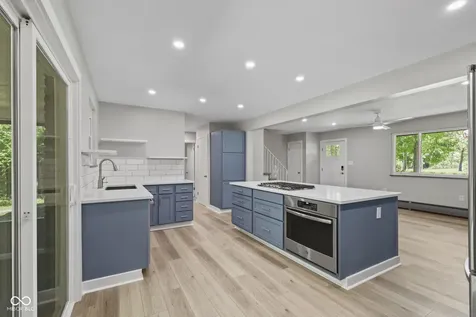 4540 Wycombe Lane Indianapolis IN 46226