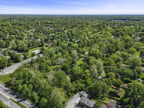 4540 Wycombe Lane Indianapolis IN 46226