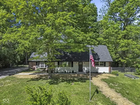 4540 Wycombe Lane Indianapolis IN 46226