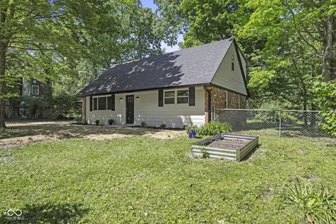 4540 Wycombe Lane Indianapolis IN 46226