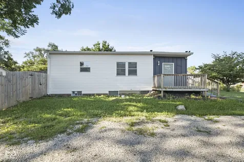 621 N Bradley Avenue Indianapolis IN 46201