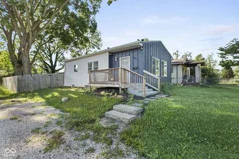621 N Bradley Avenue Indianapolis IN 46201
