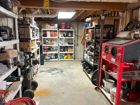 513 Mallory Parkway Franklin IN 46131
