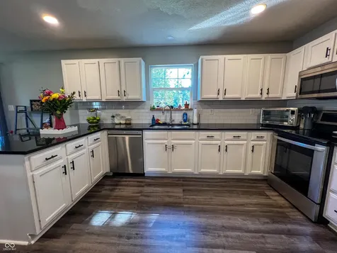 513 Mallory Parkway Franklin IN 46131