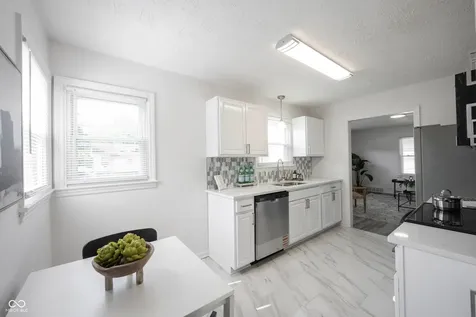 1716 E 46th Street Indianapolis IN 46205