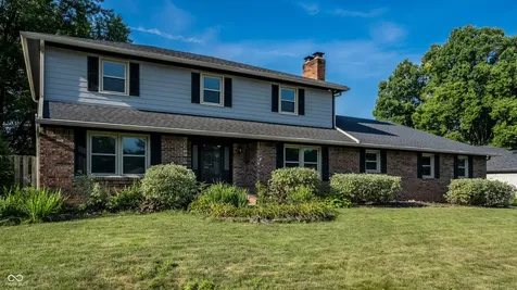 7313 Highburry Drive Indianapolis IN 46256