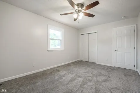 7313 Highburry Drive Indianapolis IN 46256