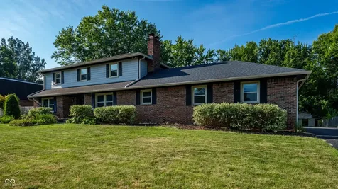 7313 Highburry Drive Indianapolis IN 46256