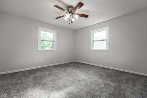 7313 Highburry Drive Indianapolis IN 46256