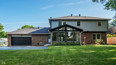 7313 Highburry Drive Indianapolis IN 46256