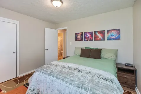 504 N Jackson Park Drive Seymour IN 47274