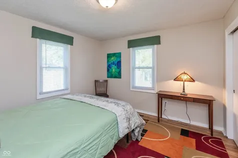 504 N Jackson Park Drive Seymour IN 47274