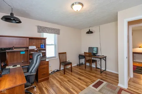 504 N Jackson Park Drive Seymour IN 47274
