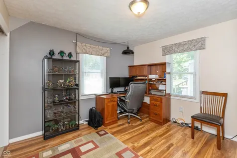 504 N Jackson Park Drive Seymour IN 47274