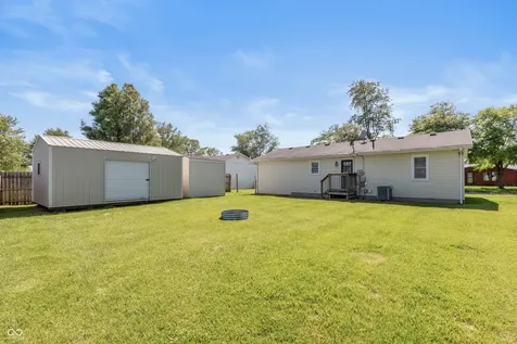 504 N Jackson Park Drive Seymour IN 47274