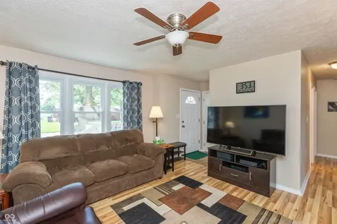 504 N Jackson Park Drive Seymour IN 47274