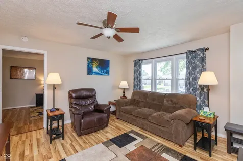 504 N Jackson Park Drive Seymour IN 47274