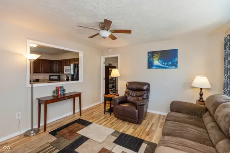 504 N Jackson Park Drive Seymour IN 47274