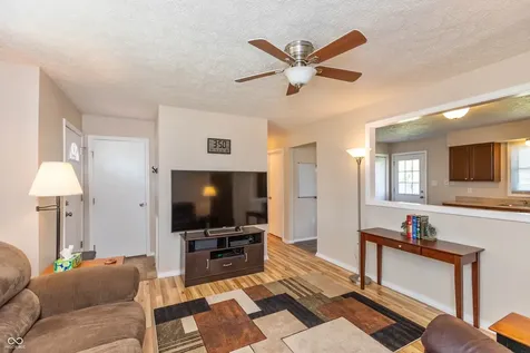 504 N Jackson Park Drive Seymour IN 47274