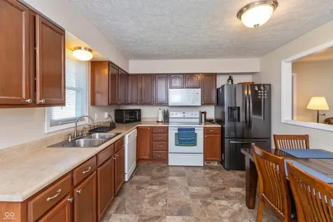 504 N Jackson Park Drive Seymour IN 47274
